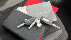 Nissan Qashqai 1.3 DiG-T Acenta Premium 5dr Petrol Hatchback